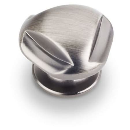 A large image of the Jeffrey Alexander 915 Brushed Pewter