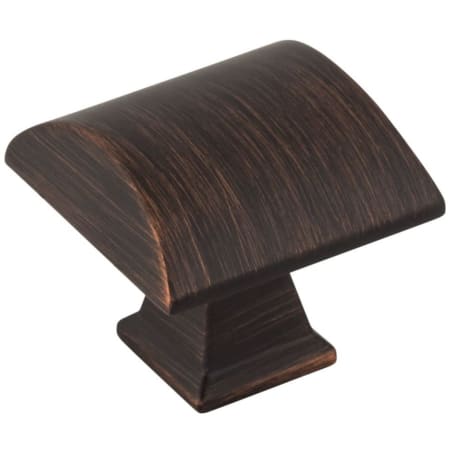 A large image of the Jeffrey Alexander 944 Brushed Oil Rubbed Bronze