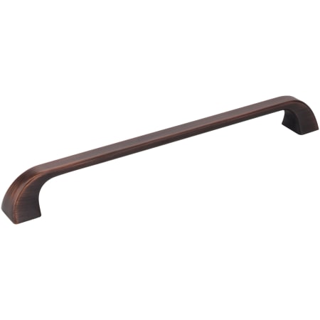 A large image of the Jeffrey Alexander 972-224 Brushed Oil Rubbed Bronze