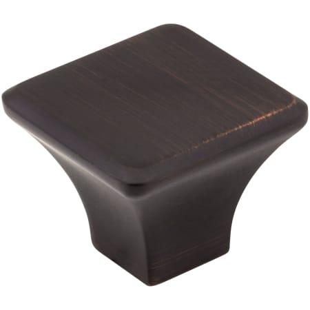 A large image of the Jeffrey Alexander 972L Brushed Oil Rubbed Bronze