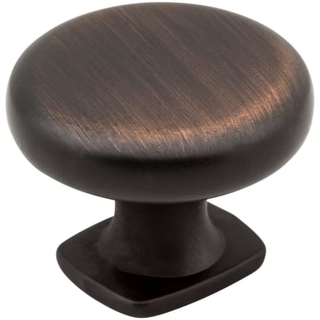 A large image of the Jeffrey Alexander MO6303 Brushed Oil Rubbed Bronze