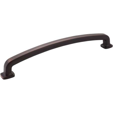 A large image of the Jeffrey Alexander MO6373-12 Brushed Oil Rubbed Bronze