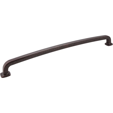 A large image of the Jeffrey Alexander MO6373-18 Distressed Oil Rubbed Bronze