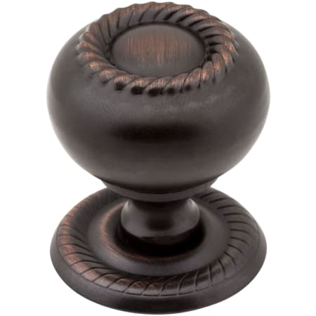 A large image of the Jeffrey Alexander S6060 Brushed Oil Rubbed Bronze