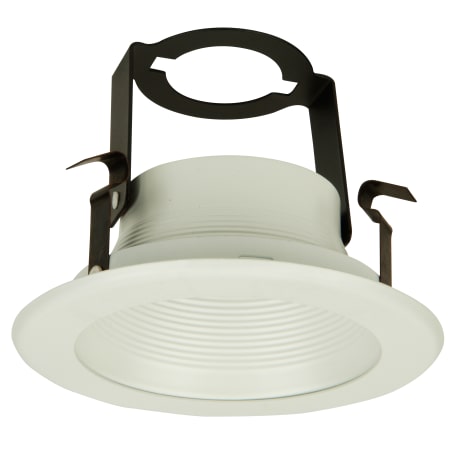 A large image of the Jeremiah Lighting T-42WW White