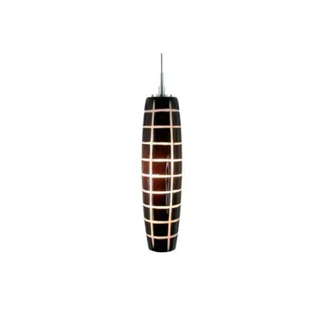 A large image of the Jesco Lighting KIT-QAP403-BWC Bronze
