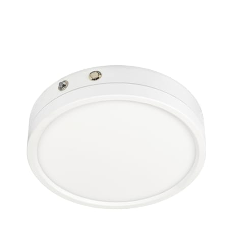 A large image of the Jesco Lighting CM408RA-07R-UNI-3090 Alternate Image