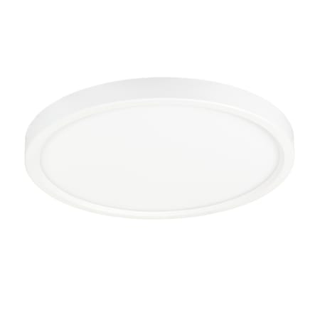 A large image of the Jesco Lighting CM408RA-07R-UNI-3090 White