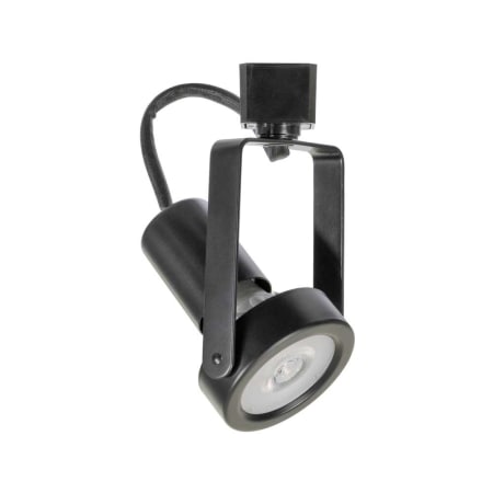 A large image of the Jesco Lighting H2HV220 Black