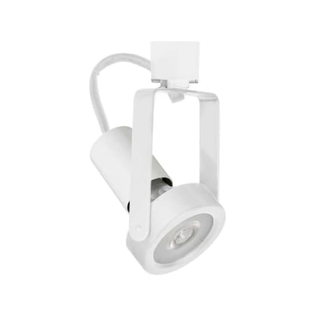 A large image of the Jesco Lighting H2HV220 White