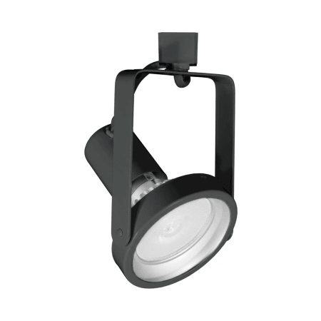 A large image of the Jesco Lighting H2HV238 Black