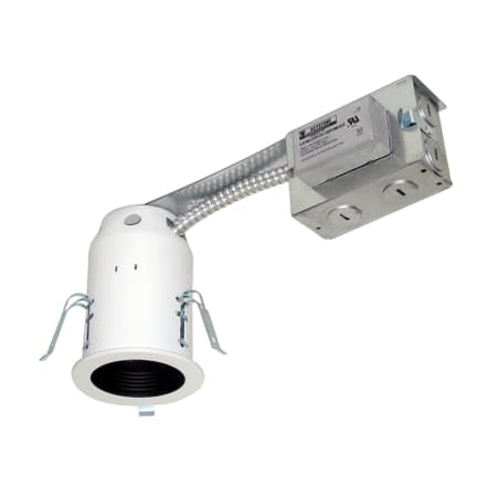 A large image of the Jesco Lighting LV3001R-E White