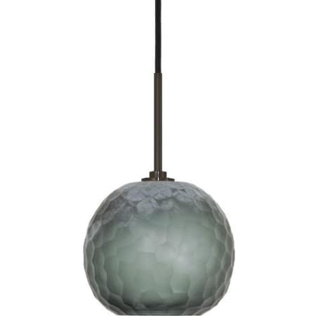 A large image of the Jesco Lighting PD409-SM Bronze