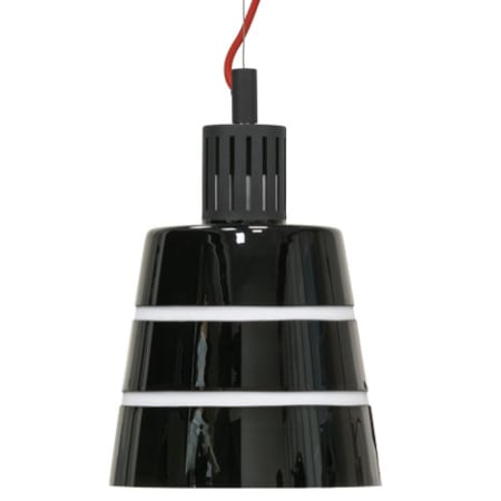 A large image of the Jesco Lighting PD832-2790 Black