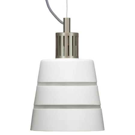A large image of the Jesco Lighting PD832-2790 White