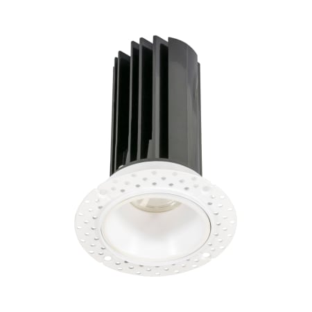 A large image of the Jesco Lighting RLF-2515-SW5 White