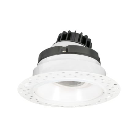 A large image of the Jesco Lighting RLF-2608-RTL-SW5 White