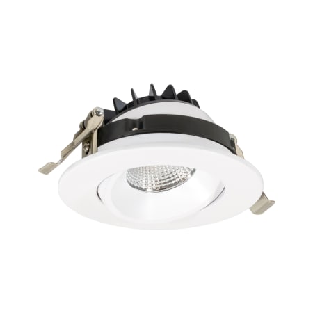 A large image of the Jesco Lighting RLF-4312-SW5 White