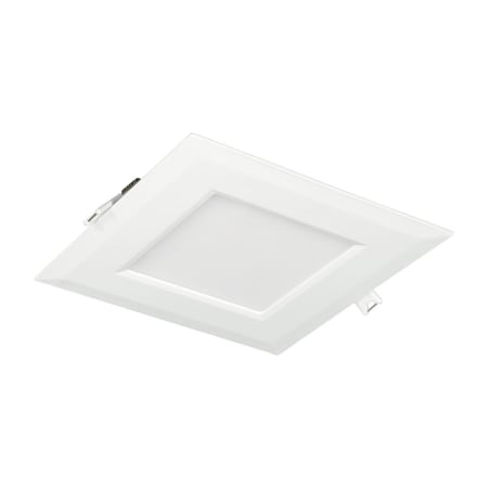 A large image of the Jesco Lighting RLF-6914-SW5 White