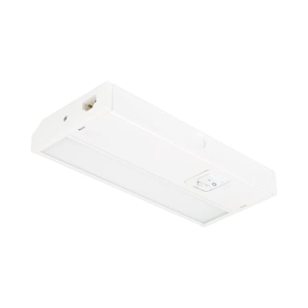 A large image of the Jesco Lighting SG150-08-SWC White