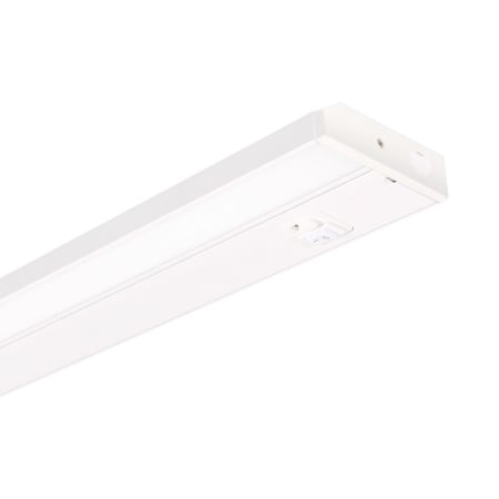 A large image of the Jesco Lighting SG150-16-SWC White