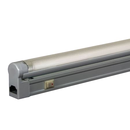A large image of the Jesco Lighting SG5A-21SW/30 Silver