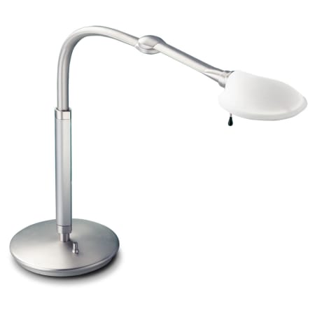 A large image of the Jesco Lighting TL633 Satin Nickel
