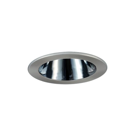 A large image of the Jesco Lighting TM202 Chrome / Chrome