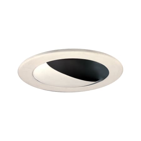 A large image of the Jesco Lighting TM204 White / White