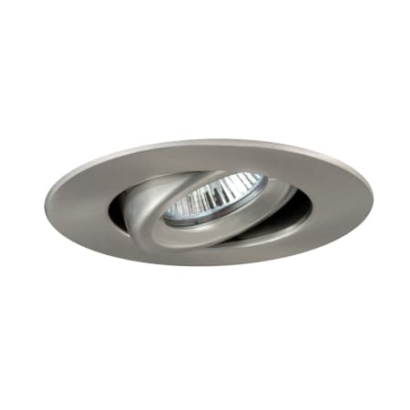 A large image of the Jesco Lighting TM408 Satin Chrome