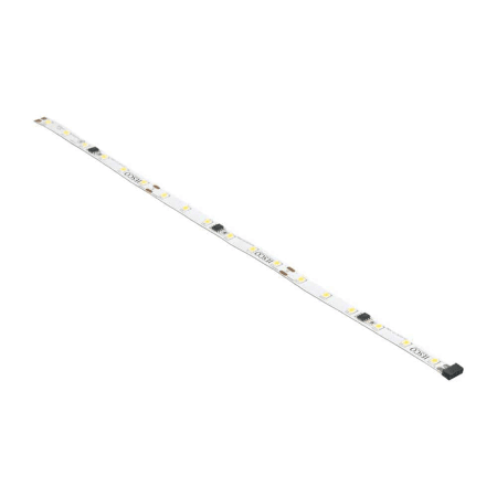 A large image of the Jesco Lighting DL-FLEX2-UP-4090 White