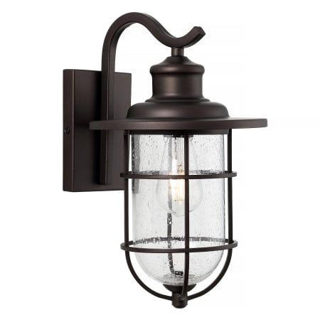 A large image of the JONATHAN Y Lighting JYL7604 Oil Rubbed Bronze