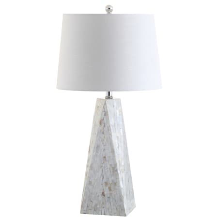 A large image of the JONATHAN Y Lighting JYL1052 Pearl