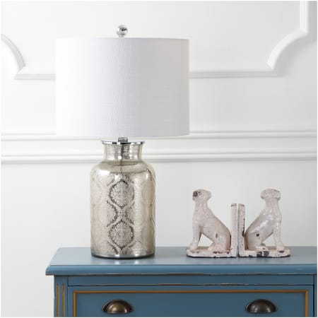 A large image of the JONATHAN Y Lighting JYL1063 Alternate Image