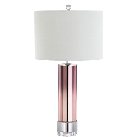 A large image of the JONATHAN Y Lighting JYL1069 Rose Gold