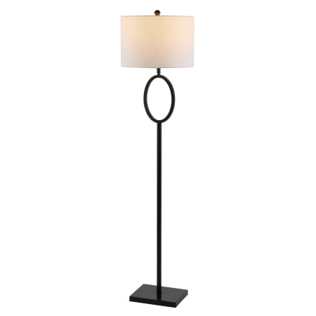 A large image of the JONATHAN Y Lighting JYL1089 Oil Rubbed Bronze