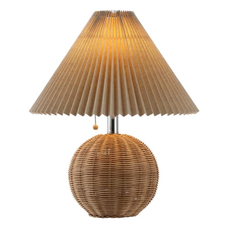 A large image of the JONATHAN Y Lighting JYL1145 Natural