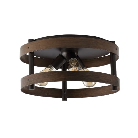 A large image of the JONATHAN Y Lighting JYL1305 Alternate image