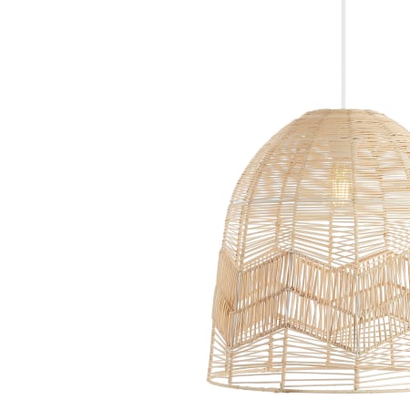 A large image of the JONATHAN Y Lighting JYL1400 Alternate Image