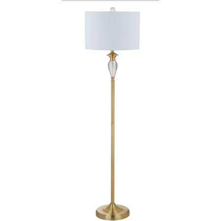 A large image of the JONATHAN Y Lighting JYL2030 Alternate Image