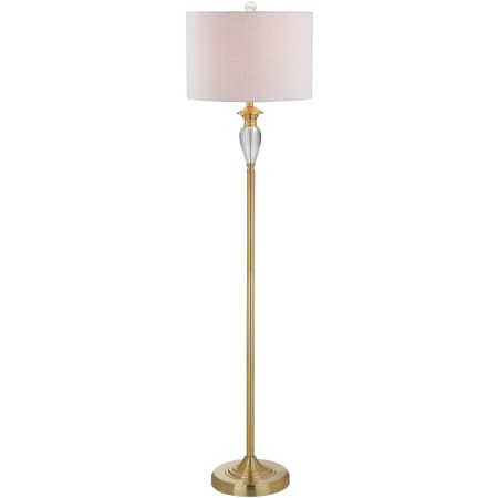 A large image of the JONATHAN Y Lighting JYL2030 Alternate Image