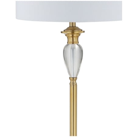 A large image of the JONATHAN Y Lighting JYL2030 Alternate Image