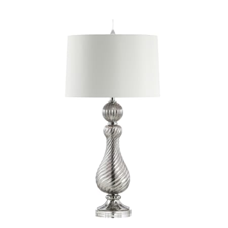 A large image of the JONATHAN Y Lighting JYL2063 Gray