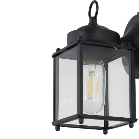 A large image of the JONATHAN Y Lighting JYL2403-SET2 Alternate Image
