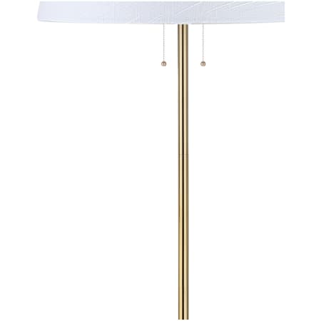 A large image of the JONATHAN Y Lighting JYL3001A Alternate Image