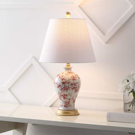 A large image of the JONATHAN Y Lighting JYL3009 Alternate Image