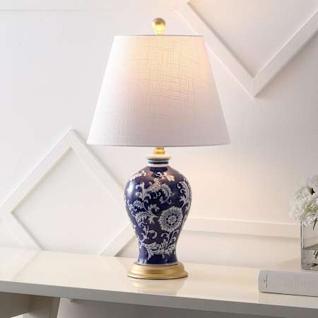 A large image of the JONATHAN Y Lighting JYL3009 Alternate Image