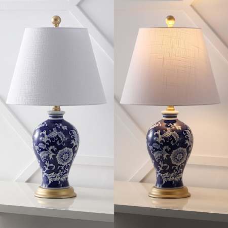 A large image of the JONATHAN Y Lighting JYL3009 Alternate Image