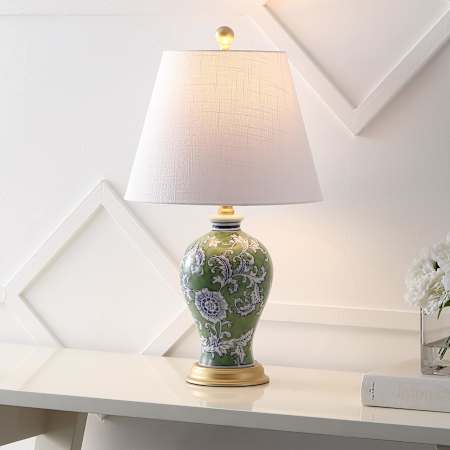 A large image of the JONATHAN Y Lighting JYL3009 Alternate Image