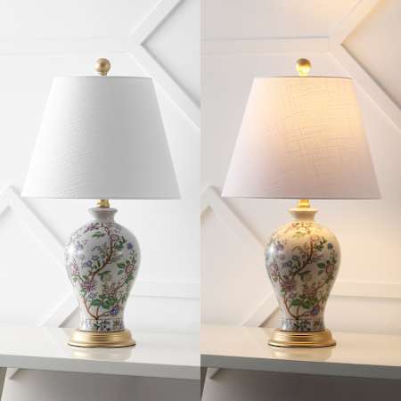 A large image of the JONATHAN Y Lighting JYL3009 Alternate Image